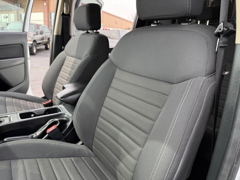 used 2022 Ford Ranger car, priced at $26,980