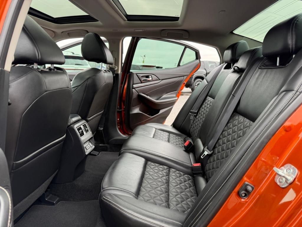 used 2019 Nissan Maxima car, priced at $21,995