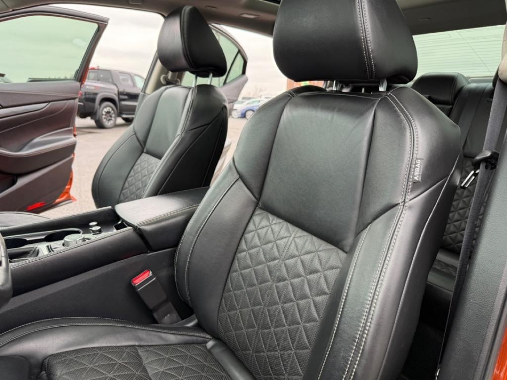 used 2019 Nissan Maxima car, priced at $21,995