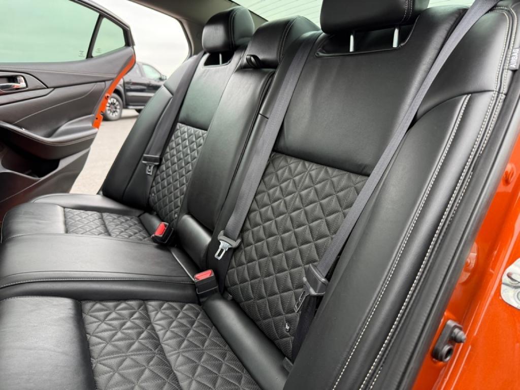 used 2019 Nissan Maxima car, priced at $21,995