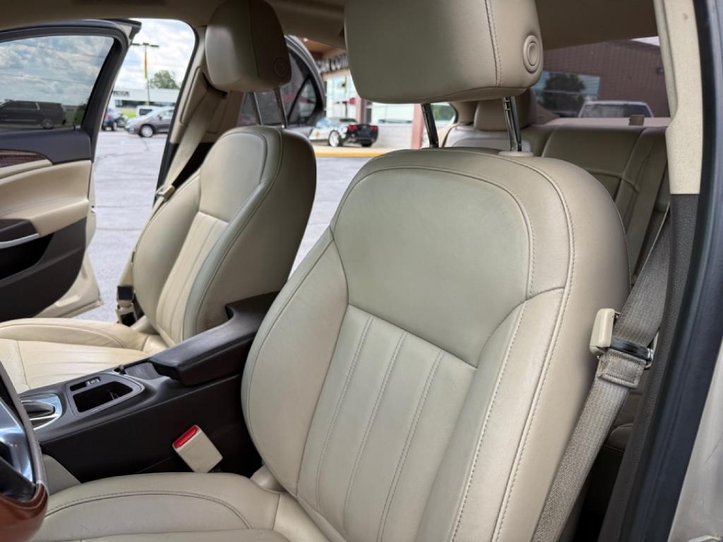 used 2012 Buick Regal car, priced at $6,995