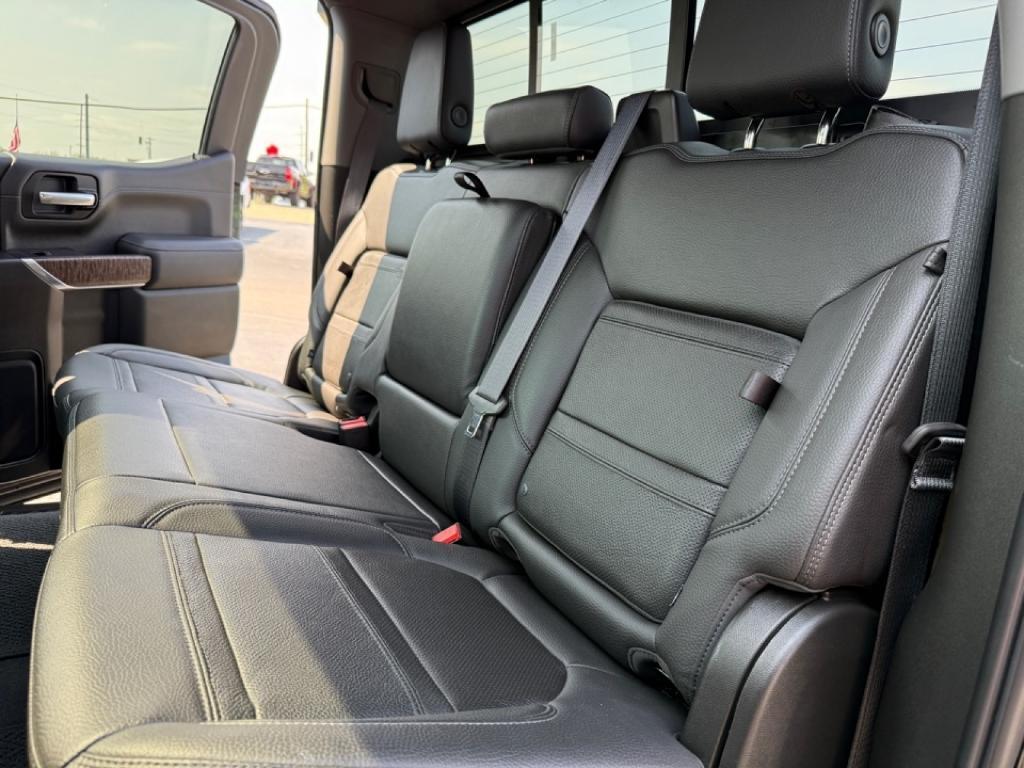 used 2020 GMC Sierra 1500 car, priced at $39,995
