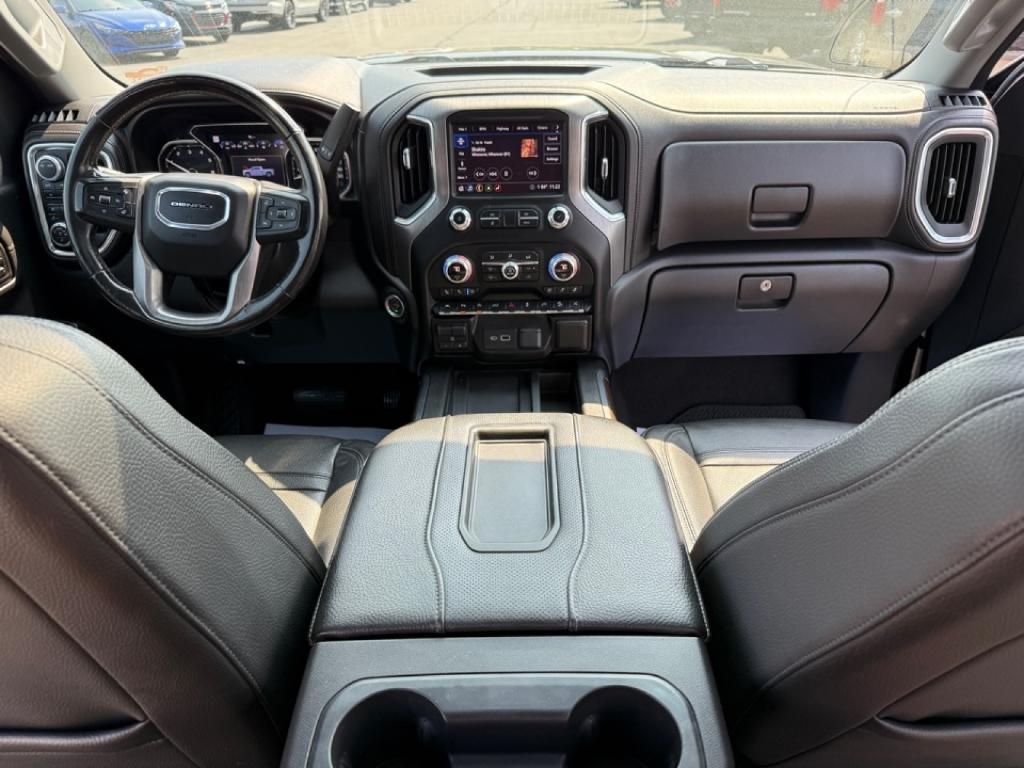 used 2020 GMC Sierra 1500 car, priced at $39,995