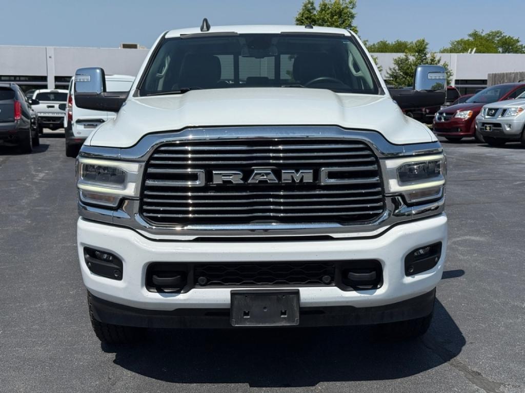 used 2024 Ram 2500 car, priced at $55,388