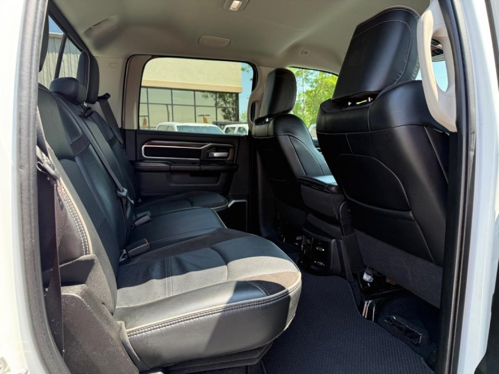 used 2024 Ram 2500 car, priced at $55,388