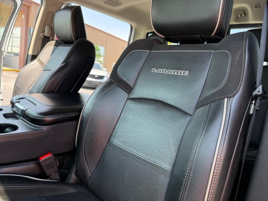 used 2024 Ram 2500 car, priced at $55,388