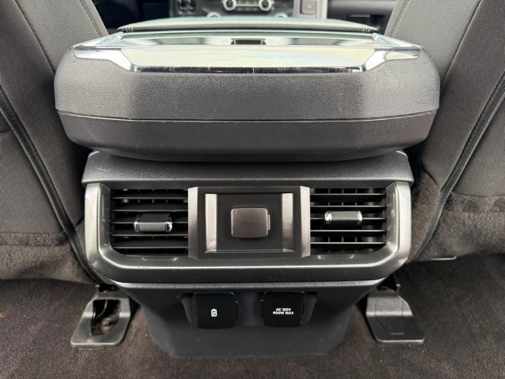 used 2021 Ford F-150 car, priced at $38,900