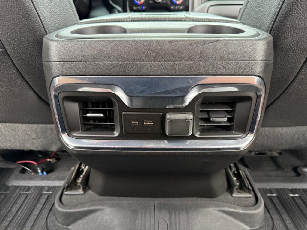 used 2022 GMC Sierra 2500 car, priced at $54,880