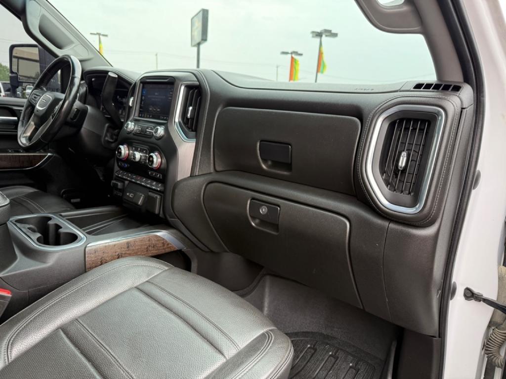 used 2022 GMC Sierra 2500 car, priced at $54,880