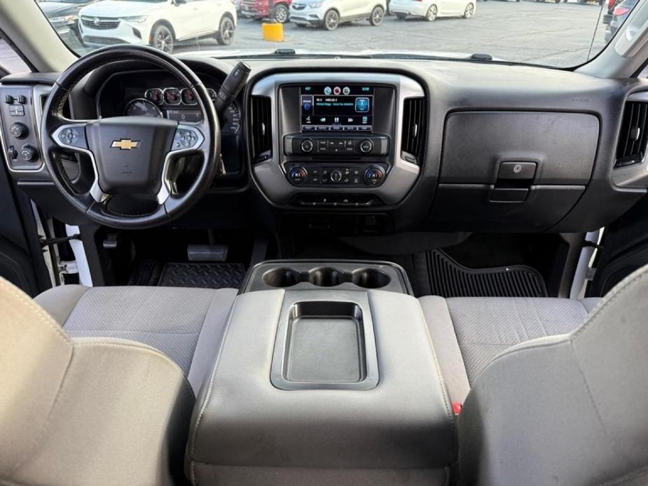 used 2014 Chevrolet Silverado 1500 car, priced at $13,900