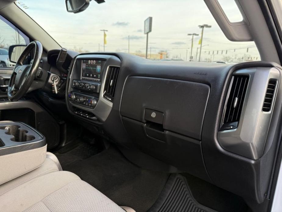 used 2014 Chevrolet Silverado 1500 car, priced at $13,900