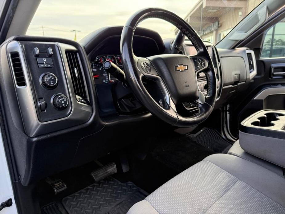 used 2014 Chevrolet Silverado 1500 car, priced at $13,900