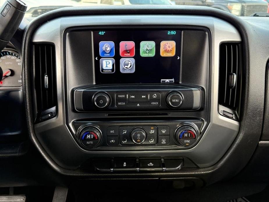 used 2014 Chevrolet Silverado 1500 car, priced at $13,900