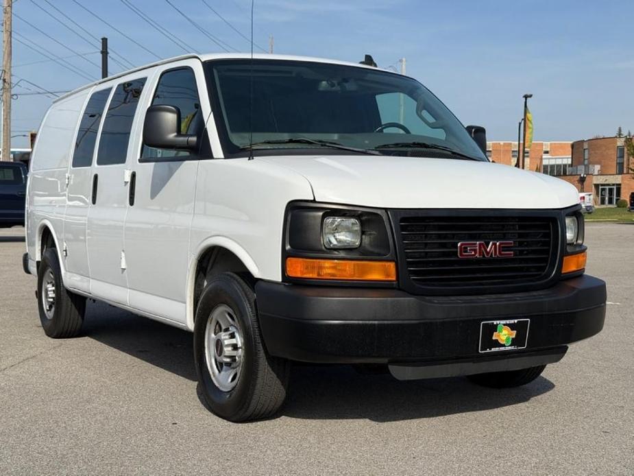 used 2016 GMC Savana 3500 car, priced at $16,988