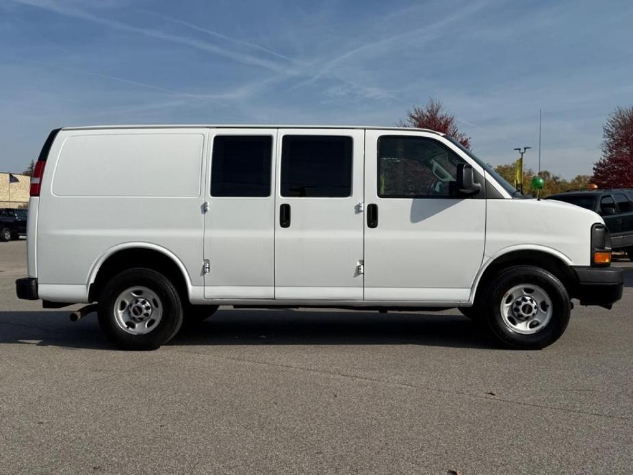 used 2016 GMC Savana 3500 car, priced at $16,988