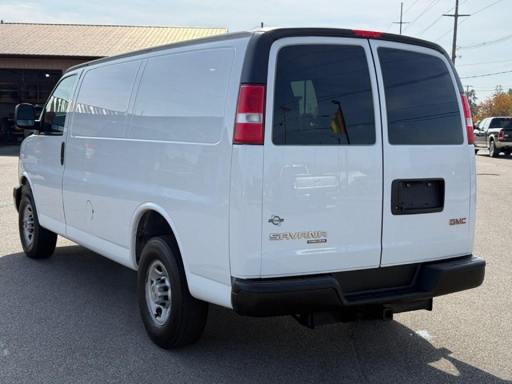 used 2016 GMC Savana 3500 car, priced at $16,988