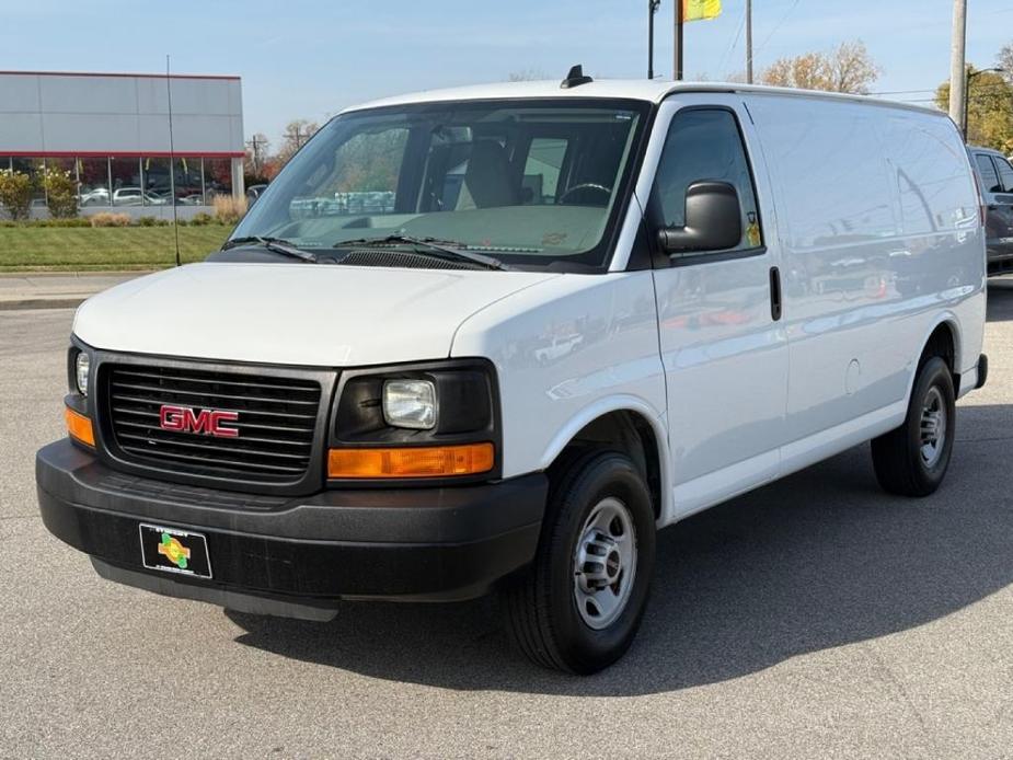 used 2016 GMC Savana 3500 car, priced at $16,988