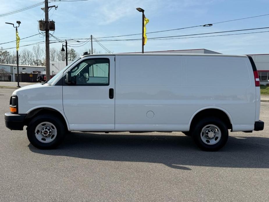 used 2016 GMC Savana 3500 car, priced at $16,988