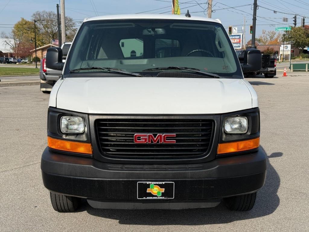 used 2016 GMC Savana 3500 car, priced at $16,988