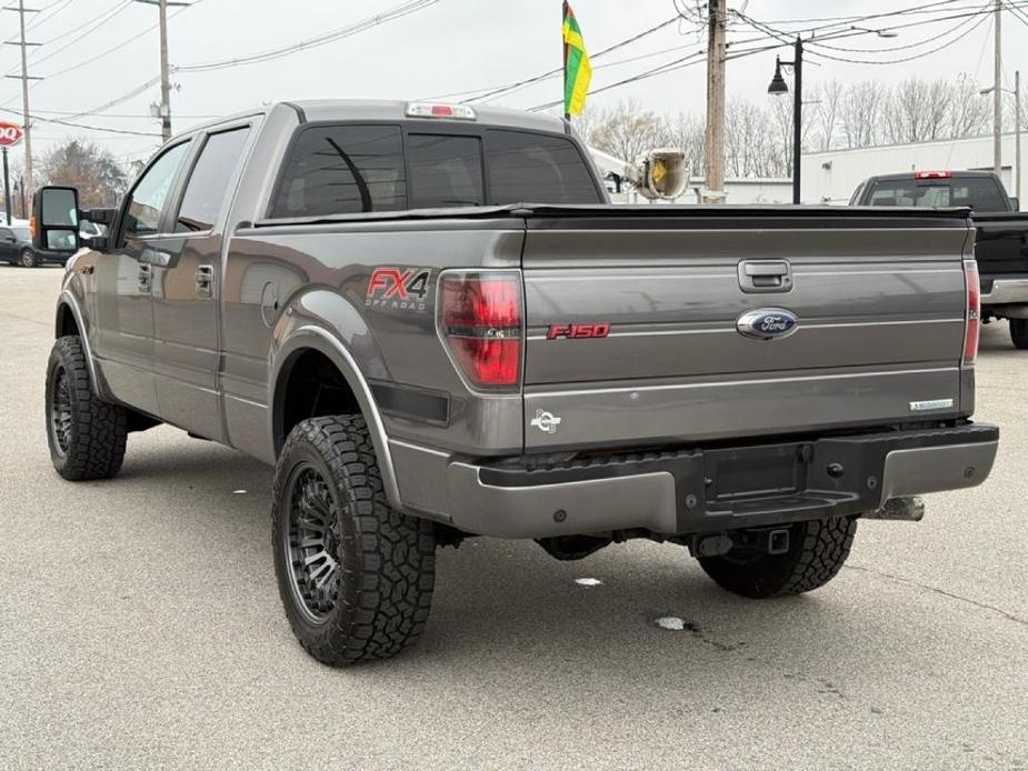 used 2013 Ford F-150 car, priced at $22,995