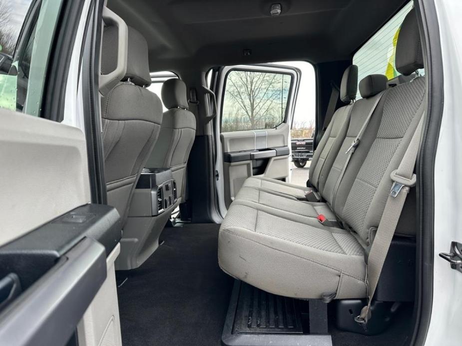 used 2019 Ford F-450 car, priced at $59,255