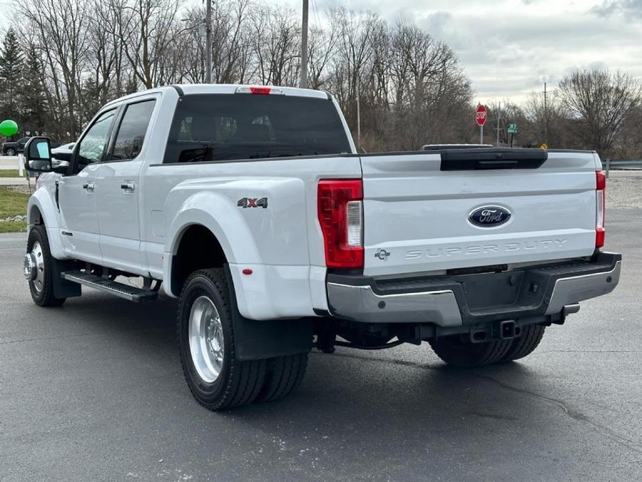 used 2019 Ford F-450 car, priced at $59,255