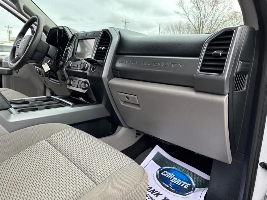 used 2019 Ford F-450 car, priced at $59,255