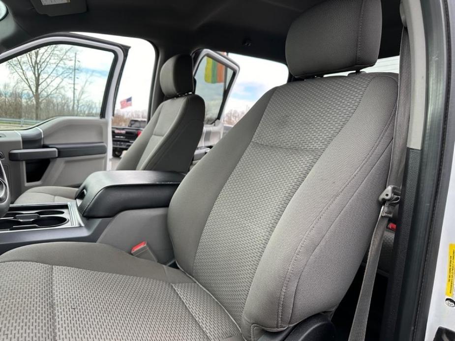 used 2019 Ford F-450 car, priced at $59,255