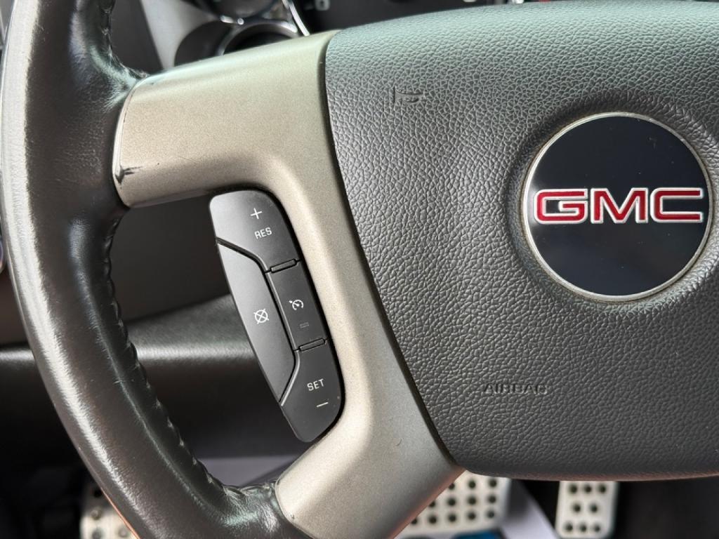 used 2011 GMC Sierra 1500 car, priced at $21,995
