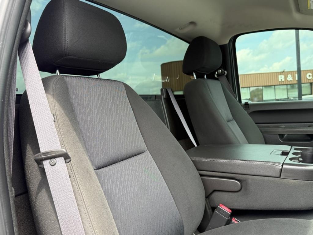 used 2011 GMC Sierra 1500 car, priced at $21,995