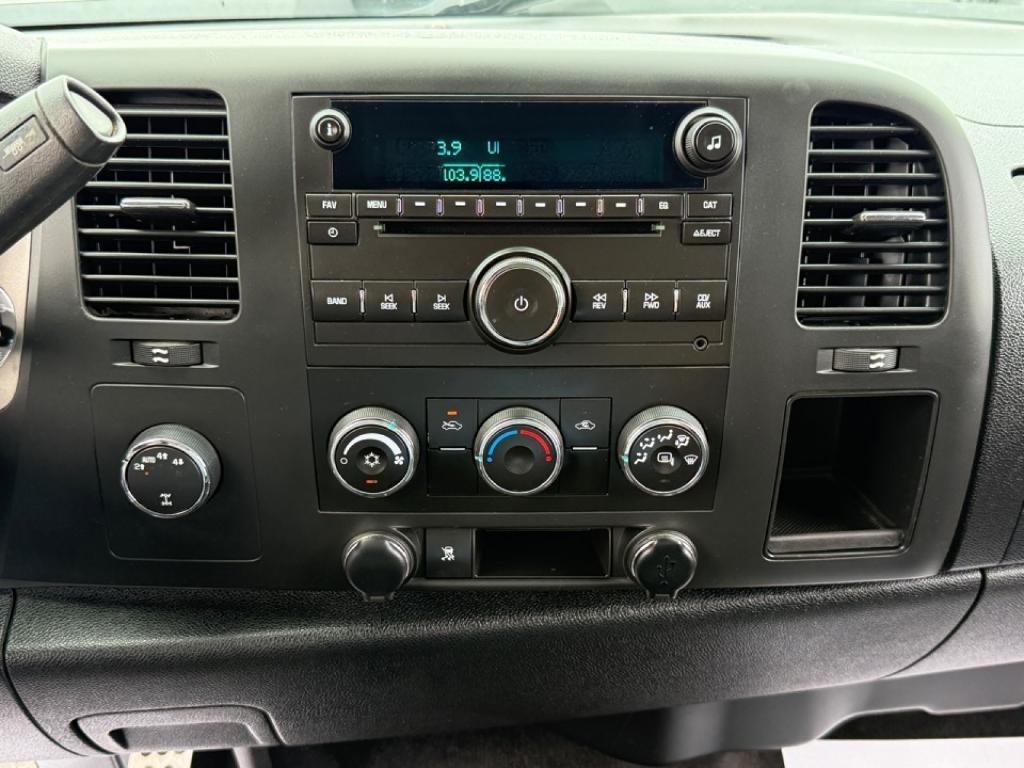used 2011 GMC Sierra 1500 car, priced at $21,995