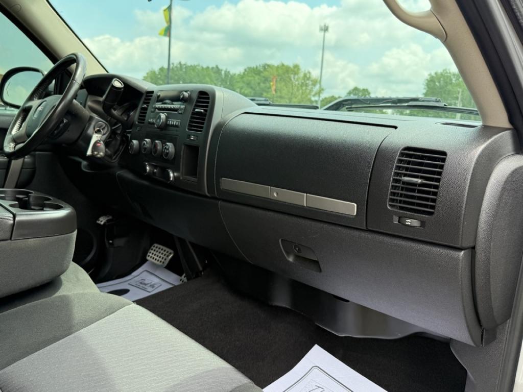 used 2011 GMC Sierra 1500 car, priced at $21,995