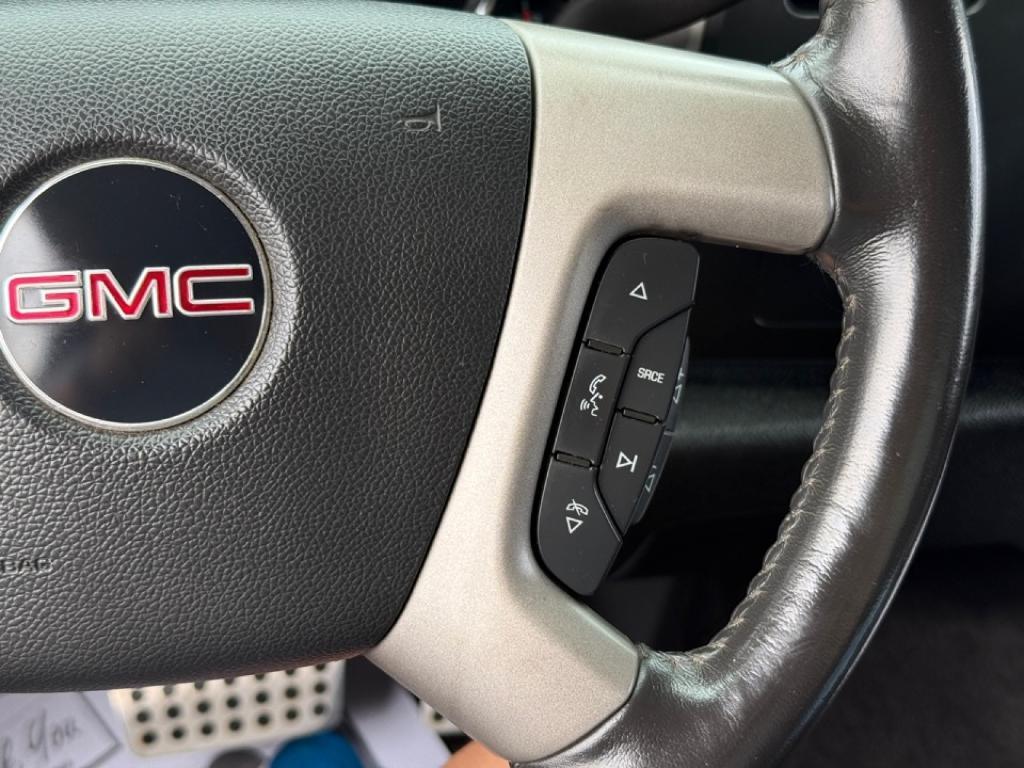 used 2011 GMC Sierra 1500 car, priced at $21,995