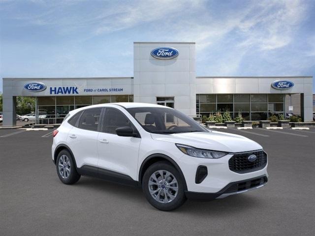 new 2025 Ford Escape car, priced at $30,831