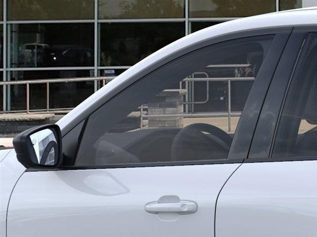 new 2025 Ford Escape car, priced at $30,831