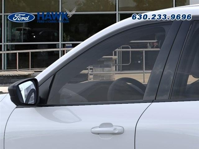 new 2025 Ford Escape car, priced at $28,798