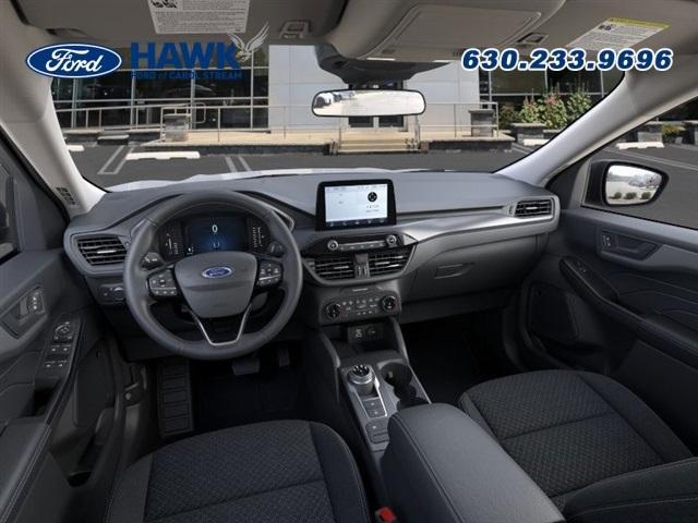 new 2025 Ford Escape car, priced at $28,798