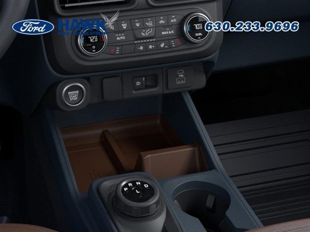 new 2024 Ford Maverick car, priced at $34,750