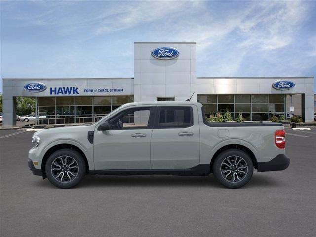 new 2024 Ford Maverick car, priced at $34,750