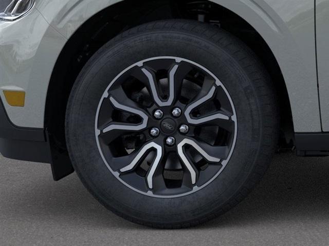 new 2024 Ford Maverick car, priced at $34,750