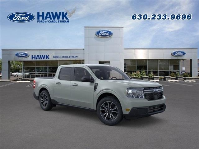 new 2024 Ford Maverick car, priced at $34,750
