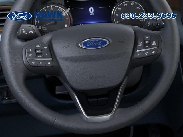 new 2024 Ford Maverick car, priced at $34,750
