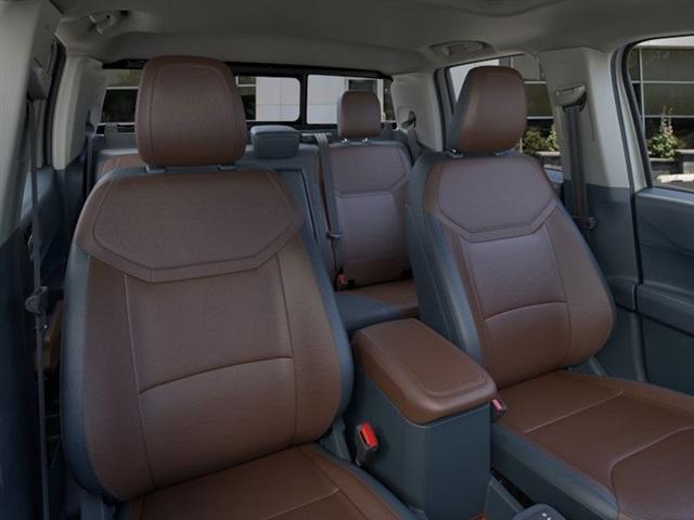 new 2024 Ford Maverick car, priced at $34,750