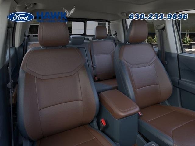 new 2024 Ford Maverick car, priced at $34,750