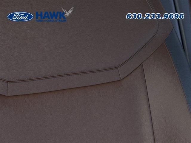 new 2024 Ford Maverick car, priced at $34,750