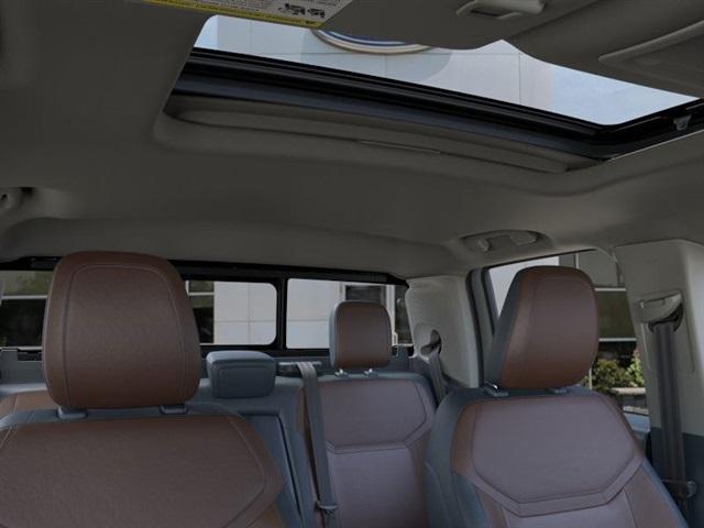 new 2024 Ford Maverick car, priced at $34,750
