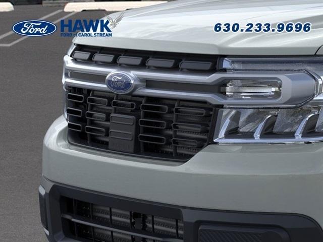 new 2024 Ford Maverick car, priced at $34,750