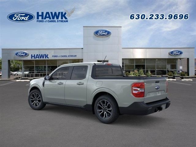 new 2024 Ford Maverick car, priced at $34,750