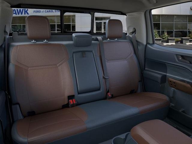 new 2024 Ford Maverick car, priced at $34,750