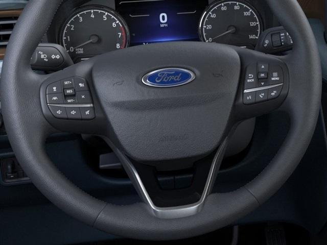 new 2024 Ford Maverick car, priced at $34,750